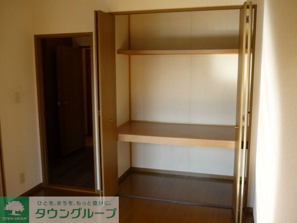 ウィスタリア Aの物件内観写真